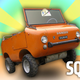 Illustration for article titled The Ferves Ranger Is The Mostest Cutest Off-Roader Ever